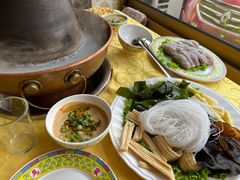 -清真·马家火锅美食城(镇江北路店)