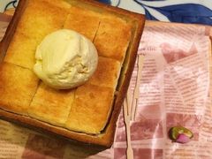 -绿茶餐厅(布吉万象汇店)