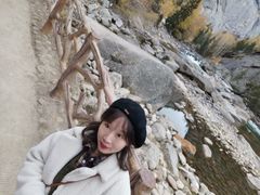 -可可托海景区