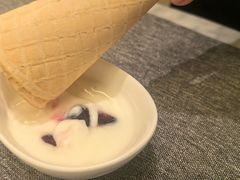 -北京王府井希尔顿酒店·万斯阁西餐厅