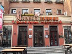 门面-巴伐利亚啤酒坊(意式风情街店)