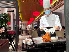 -金鸭季·北京烤鸭(深业上城店)