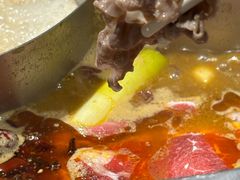 -快乐小羊(富强中路店)