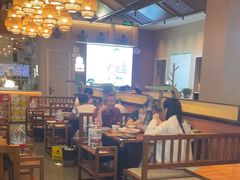 -刘老表·瓦罐汤涮肉(青云谱店)