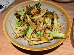 -新太二·鲜料川菜(晶耀前滩店)