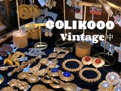 -Golikooo Vintage(中古店)
