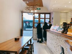 -甜心闲生传统手工冰粉(人民广场店)