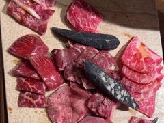 -大牛焱烧·和牛·海鲜炭火烧放题