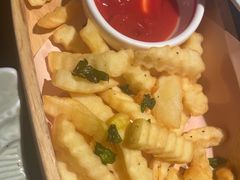 -匠和风精致料理(莆田财富中心店)