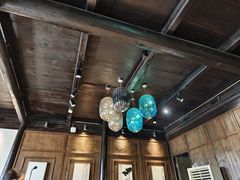 -烟水渔庄餐厅(西溪湿地店)