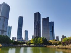-大望京公园