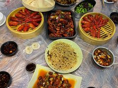 -靓靓蒸虾(中山公园店)