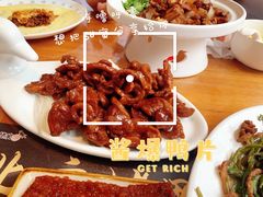 -姥姥家春饼店(惠新东街店)