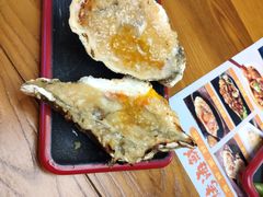 -大成海鲜烧烤·小龙虾(七宝店)