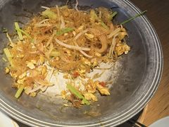 -蜜桃餐厅·伴山(绿宝广场店)