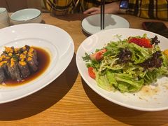 -伊喜饺子·烤鸭(五道口学院路店)