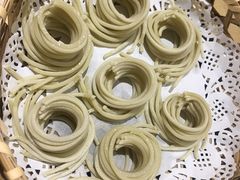 -竹鲜笙全竹宴(国色天香店)