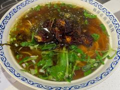 -韩萍老南京馄饨(河西万达店)