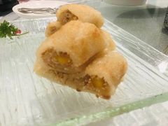 -海都六福酒家(世博广场店)