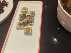 椰香大理石香芋-上海1号私藏菜(黄浦店)
