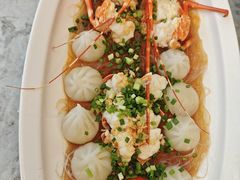 -新丁香海鲜酒店(银海商贸城店)
