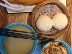 手工油条-眉州东坡(团结湖店)