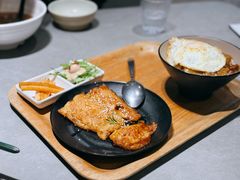 -和平馆·地道港澳茶餐厅(西门口店)