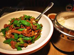 -十二点·辣椒炒肉(南山店)