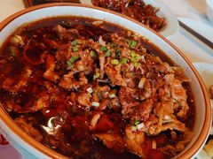 -红樱桃·欢乐餐厅(太原里店)