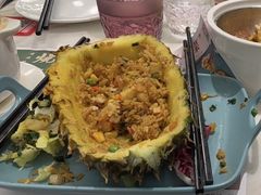 -新世界餐厅(万达店)