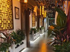 -秦月轩·陕西家乡菜(阜成路·五棵松店)