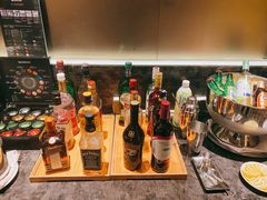 -广州天河希尔顿酒店