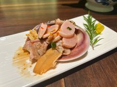 -东莱海上(长宁来福士店)