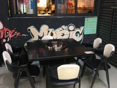 -蛙鱼道美蛙鱼自助火锅(新耍都店)
