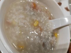 -感恩心素食馆(百世广场店)