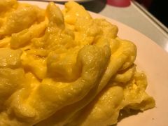 嫩炒鸡蛋-老昌春饼(中央大街店)