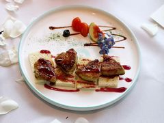 -云璟高空铁板烧·料理·生日宴·聚会团建(福田灯光秀店)