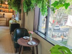 -Money Shops(愚园路店)