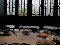 大堂-绿波廊(豫园店)