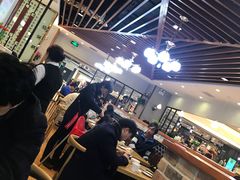 -台北楚楚园馅饼粥(虹桥南丰城店)