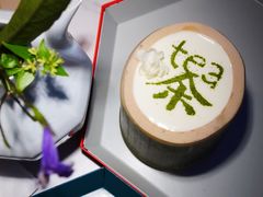 -茶是一枝花泡茶店