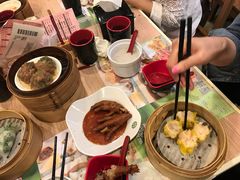 -添好运点心专门店(中环IFC店)