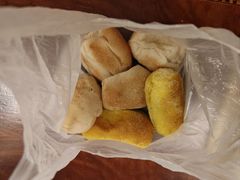 -菲律宾面包(宝发大厦店)