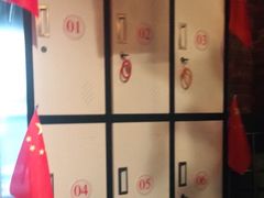 -机械师超级密室(小寨华旗店)
