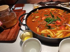 -鲁秀才炒鸡(龙湖西溪天街店)