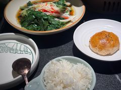 -云海肴·汽锅鸡·云南菜(领展购物广场·中关村店)