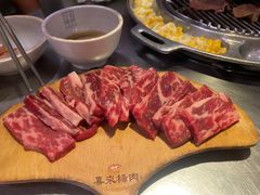-喜来稀肉(虹泉路店)