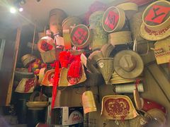 -老村长大锅炖羊肉(榆林大道店)