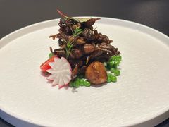 -宁波海逸大酒店·逸轩餐厅