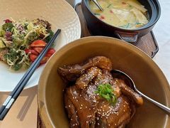 -江仙雅居(苏州桥店)